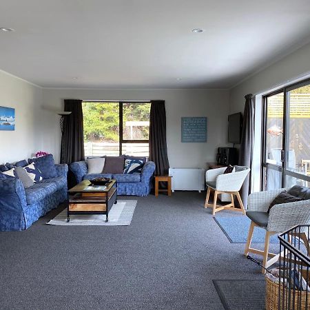 Anglers Retreat Villa Lake Tekapo Ngoại thất bức ảnh