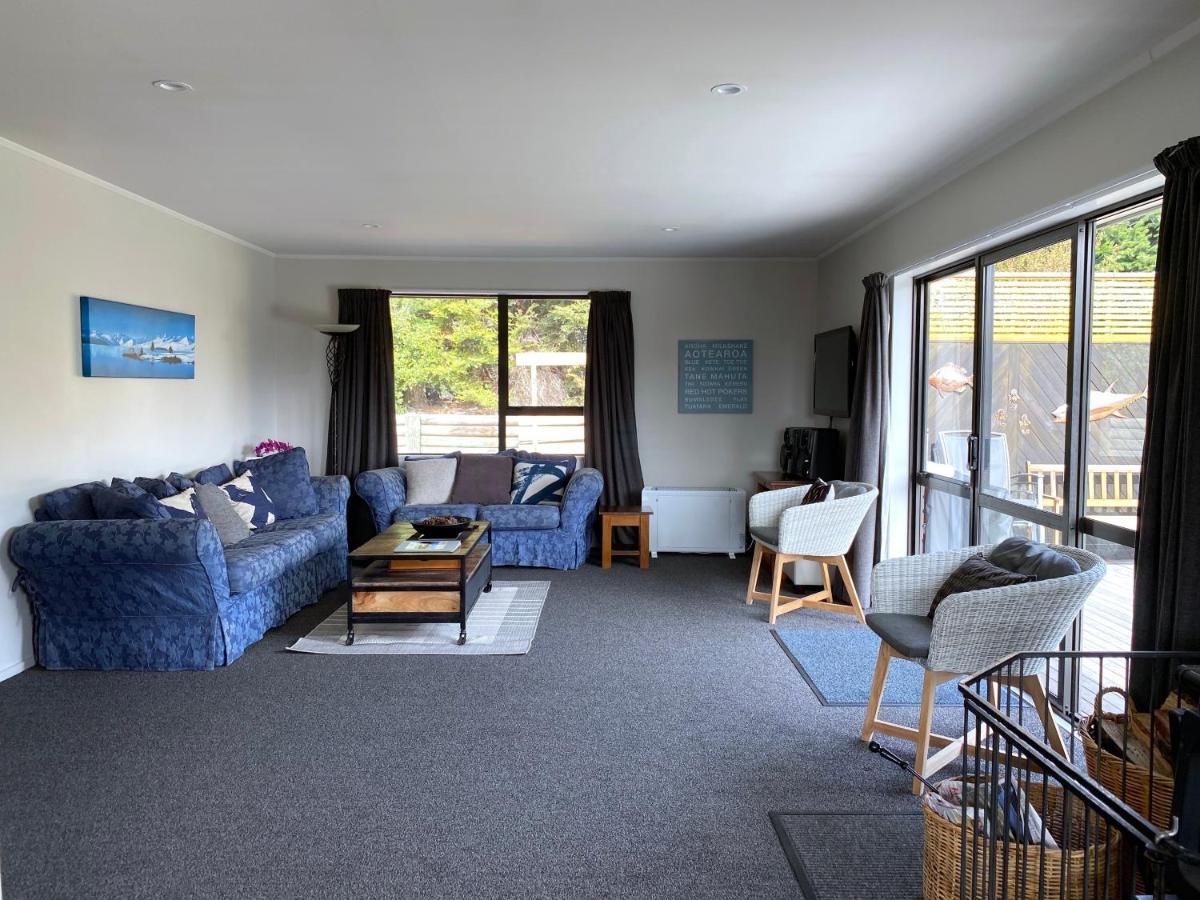 Anglers Retreat Villa Lake Tekapo Ngoại thất bức ảnh